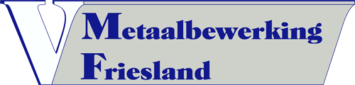 Metaalbewerking Friesland